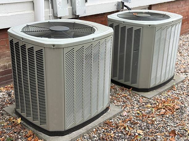 Reliable Emergency Hvac contractor in Chisholm, ME by Leonard HVAC