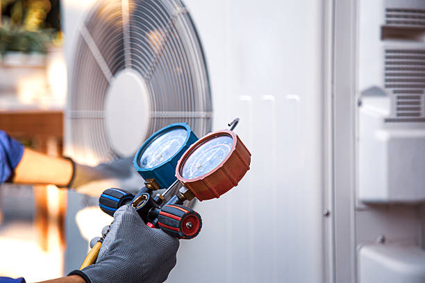 Affordable Emergency Hvac solutions in Chisholm, ME