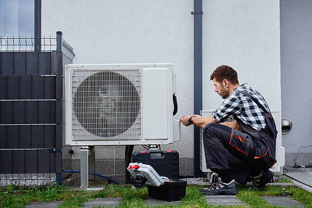 Top rated local Emergency Hvac specialists in Chisholm, ME